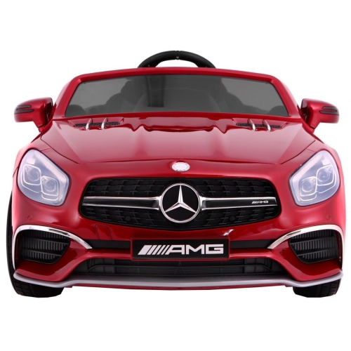 Mercedes AMG SL65 Lakierowany Auto na Akumulator XMX 602